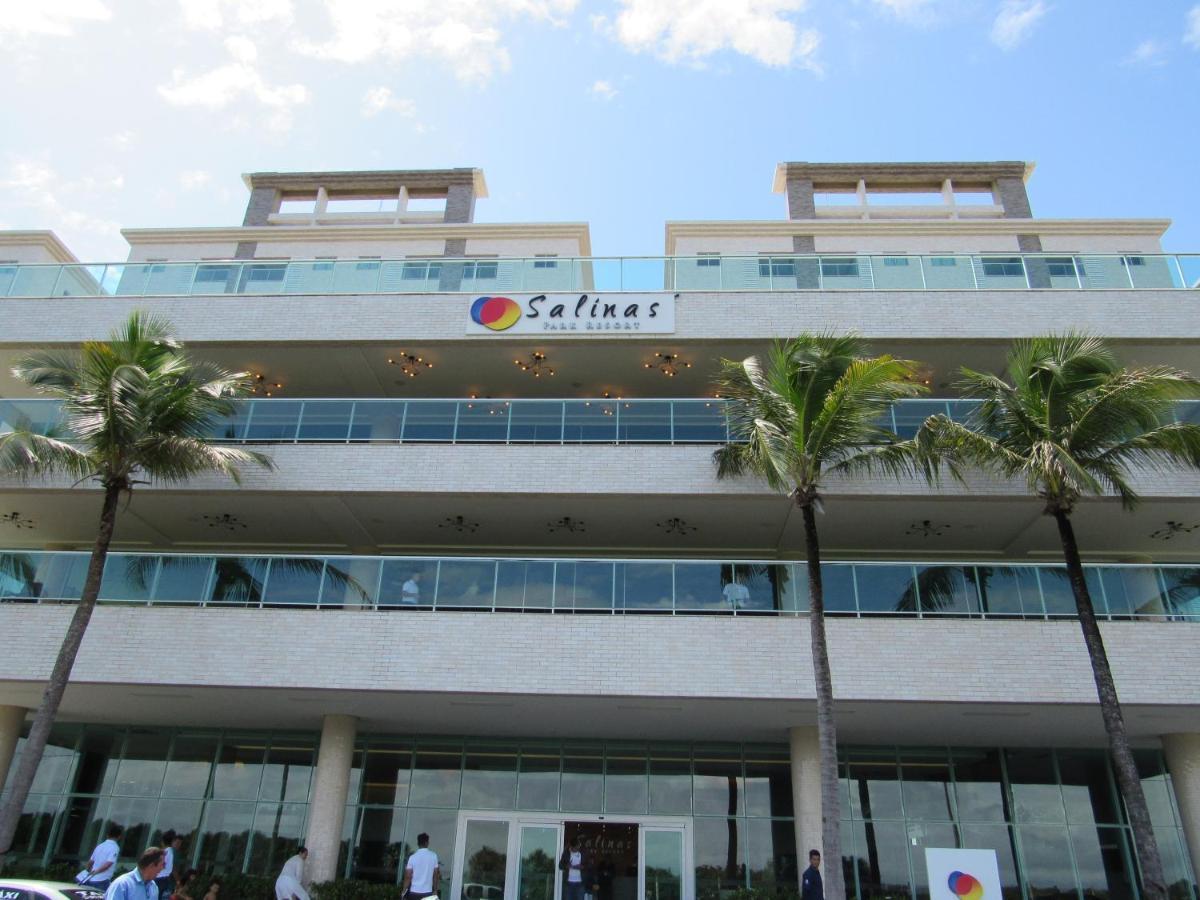 Salinópolis Salinas Park Resort 1 Quarto מראה חיצוני תמונה