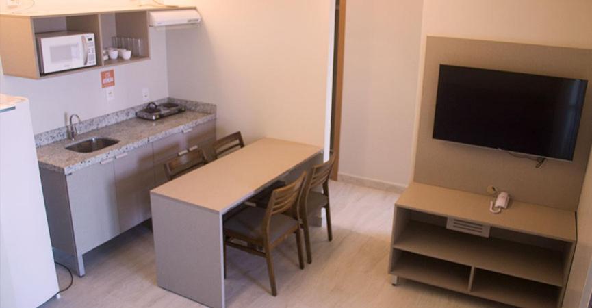 Salinópolis Salinas Park Resort 1 Quarto מראה חיצוני תמונה
