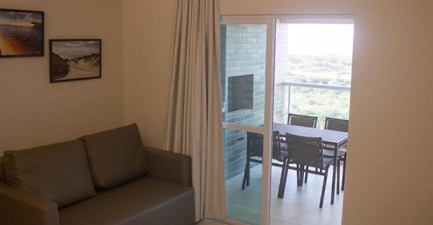 Salinópolis Salinas Park Resort 1 Quarto מראה חיצוני תמונה