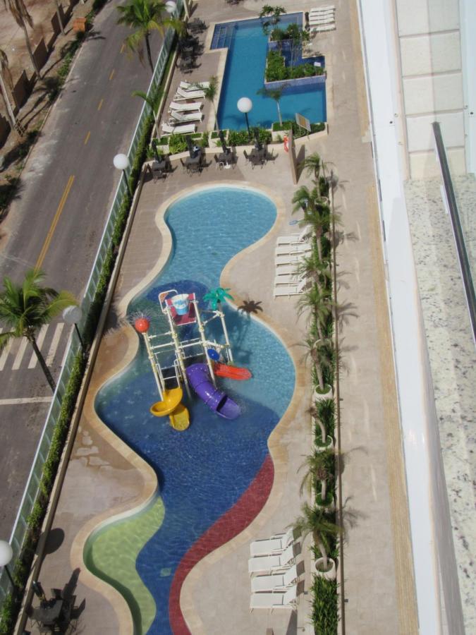 Salinópolis Salinas Park Resort 1 Quarto מראה חיצוני תמונה