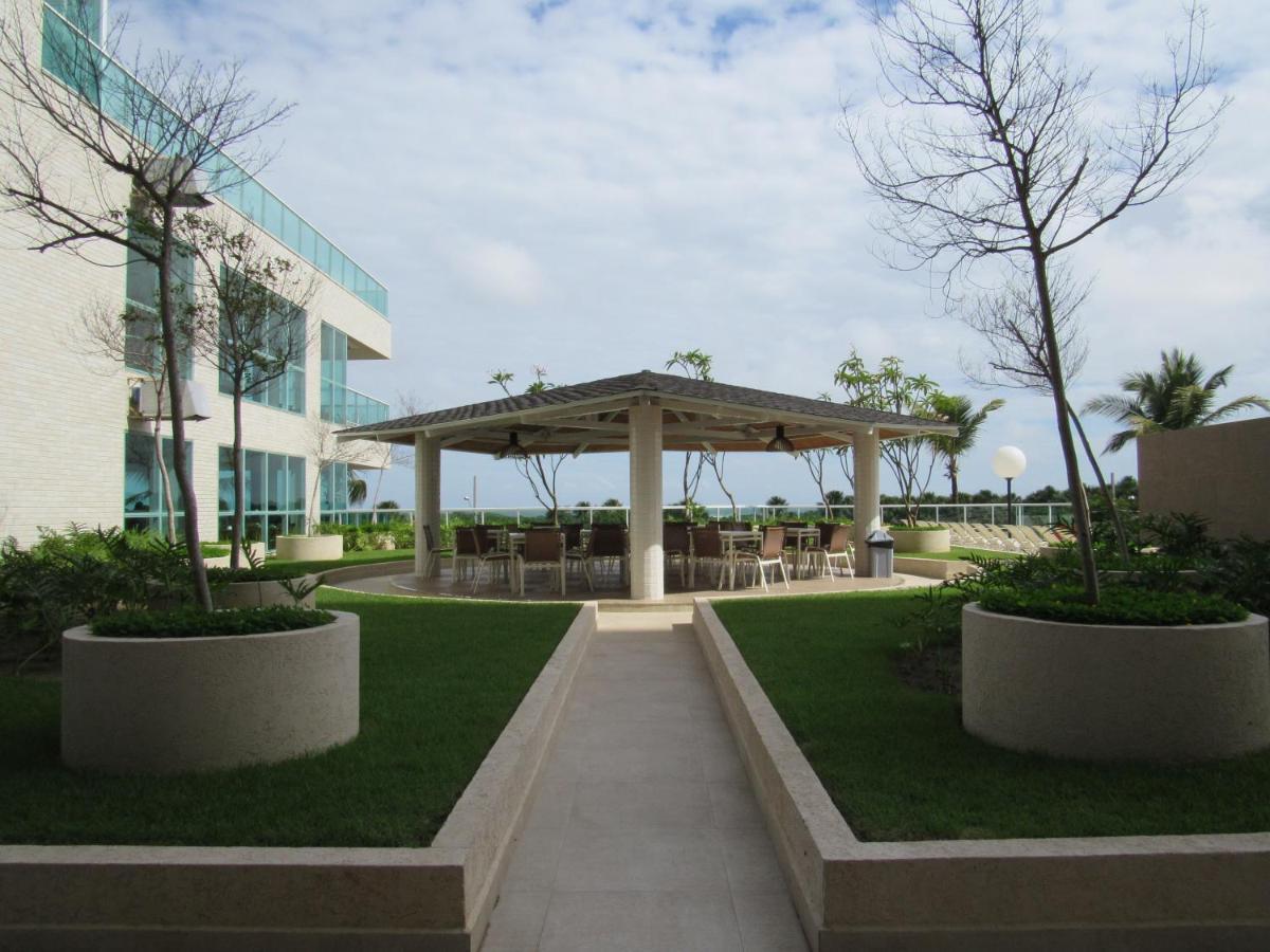 Salinópolis Salinas Park Resort 1 Quarto מראה חיצוני תמונה