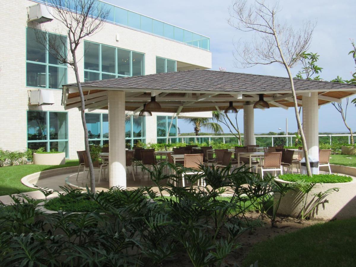 Salinópolis Salinas Park Resort 1 Quarto מראה חיצוני תמונה
