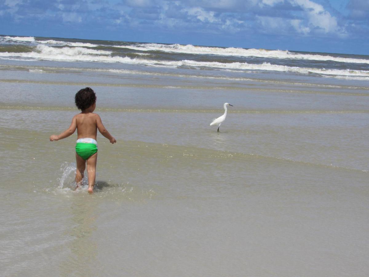 Salinópolis Salinas Park Resort 1 Quarto מראה חיצוני תמונה