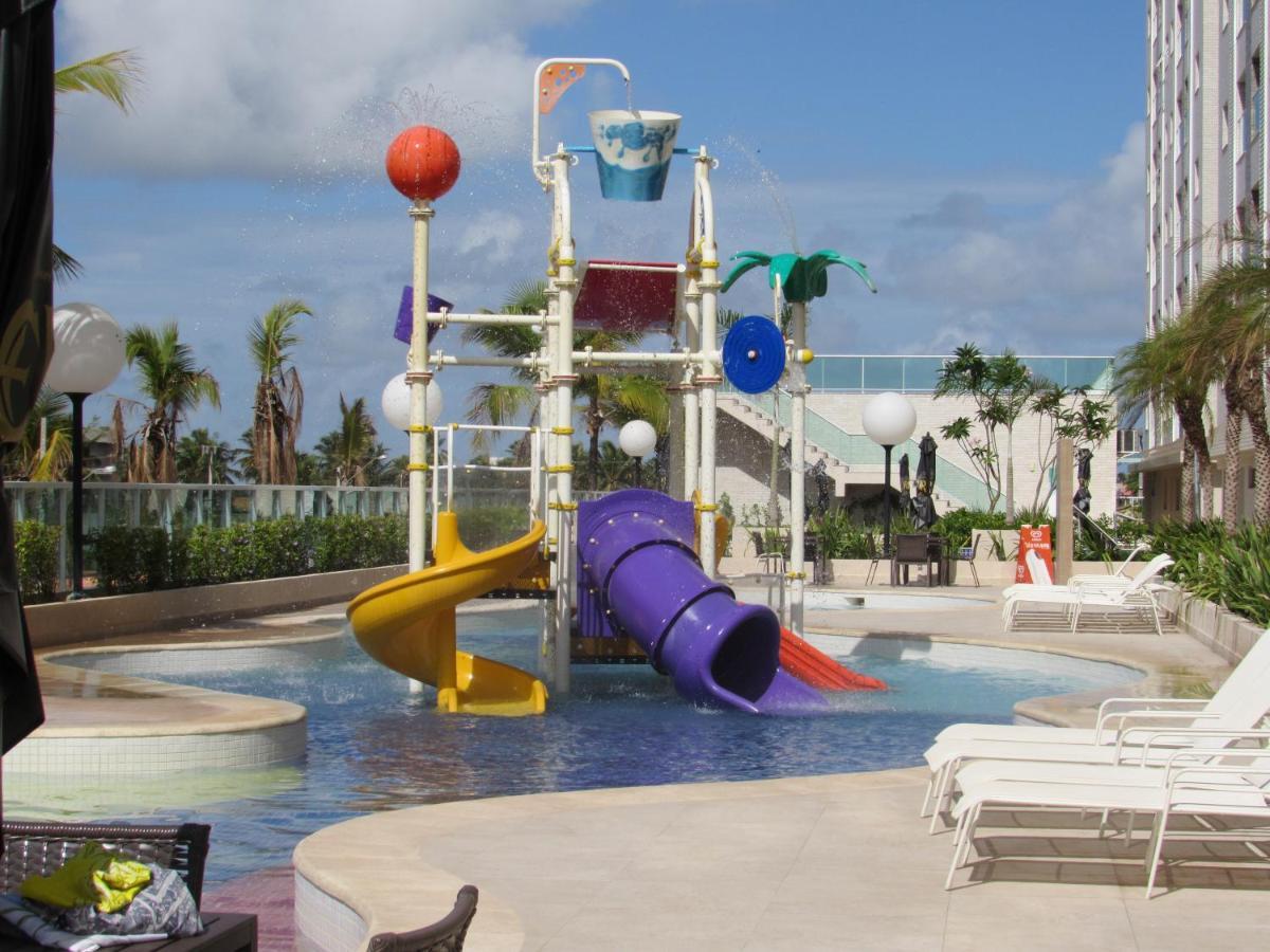 Salinópolis Salinas Park Resort 1 Quarto מראה חיצוני תמונה