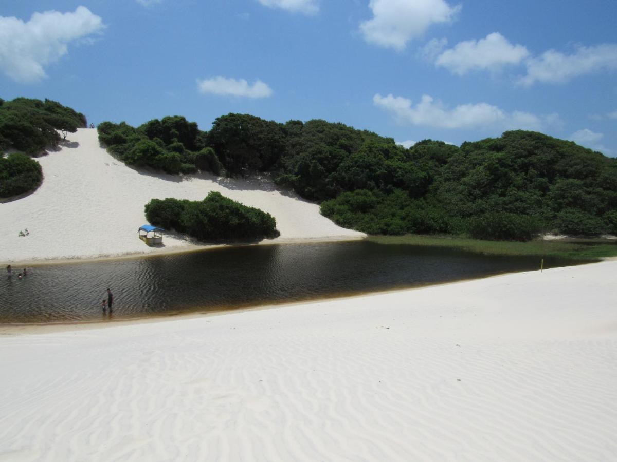 Salinópolis Salinas Park Resort 1 Quarto מראה חיצוני תמונה