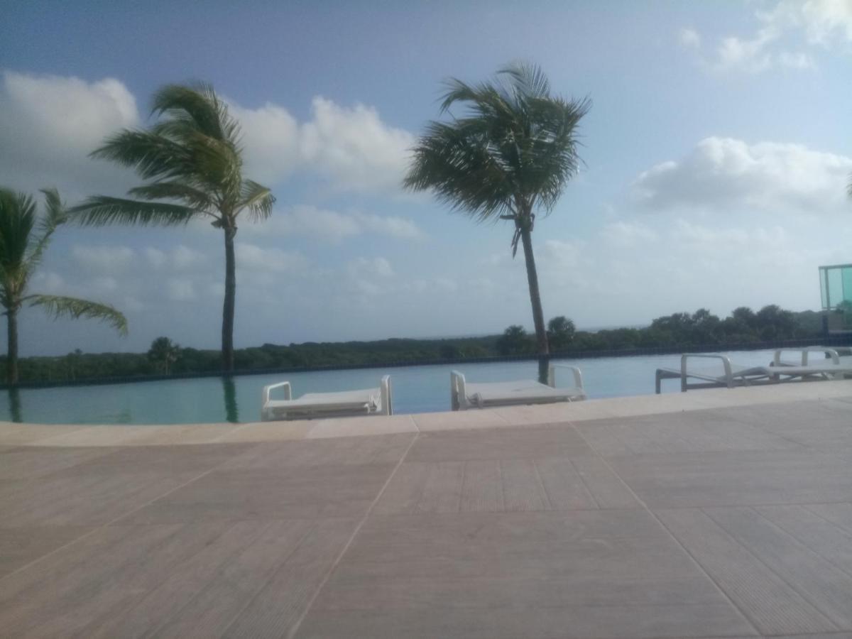Salinópolis Salinas Park Resort 1 Quarto מראה חיצוני תמונה