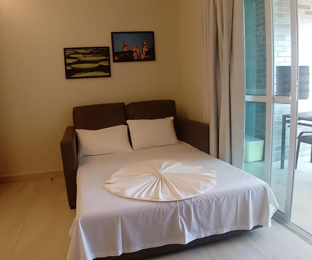 Salinópolis Salinas Park Resort 1 Quarto מראה חיצוני תמונה