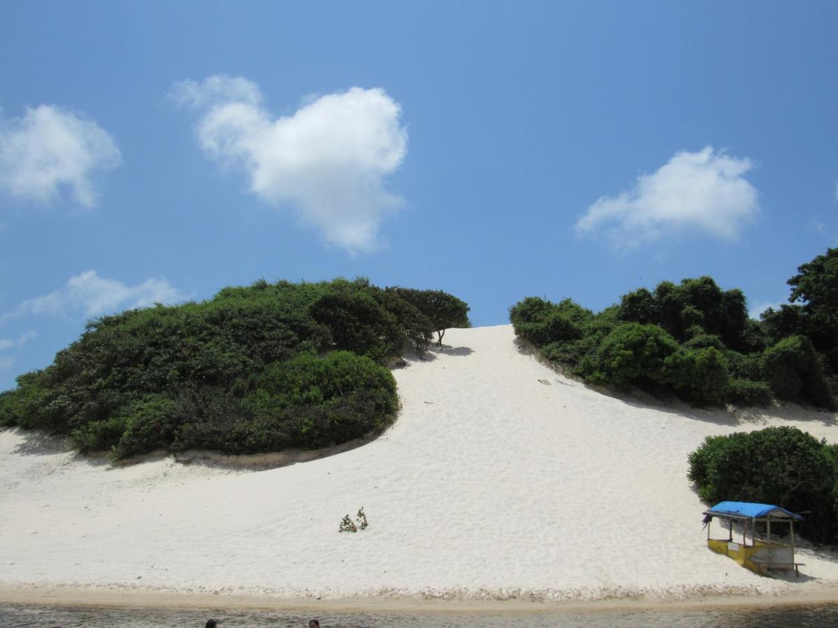 Salinópolis Salinas Park Resort 1 Quarto מראה חיצוני תמונה