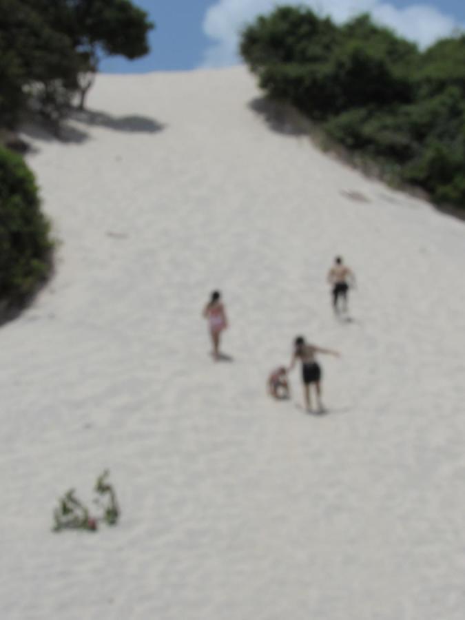 Salinópolis Salinas Park Resort 1 Quarto מראה חיצוני תמונה