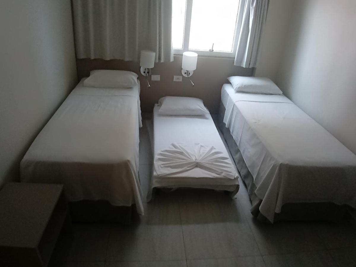 Salinópolis Salinas Park Resort 1 Quarto מראה חיצוני תמונה