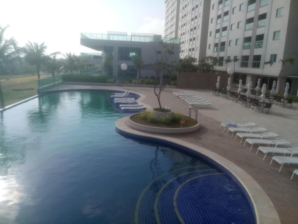 Salinópolis Salinas Park Resort 1 Quarto מראה חיצוני תמונה